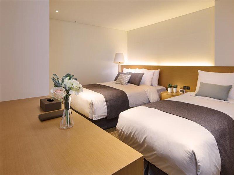 Naksan Beach Hotel Янъян Экстерьер фото