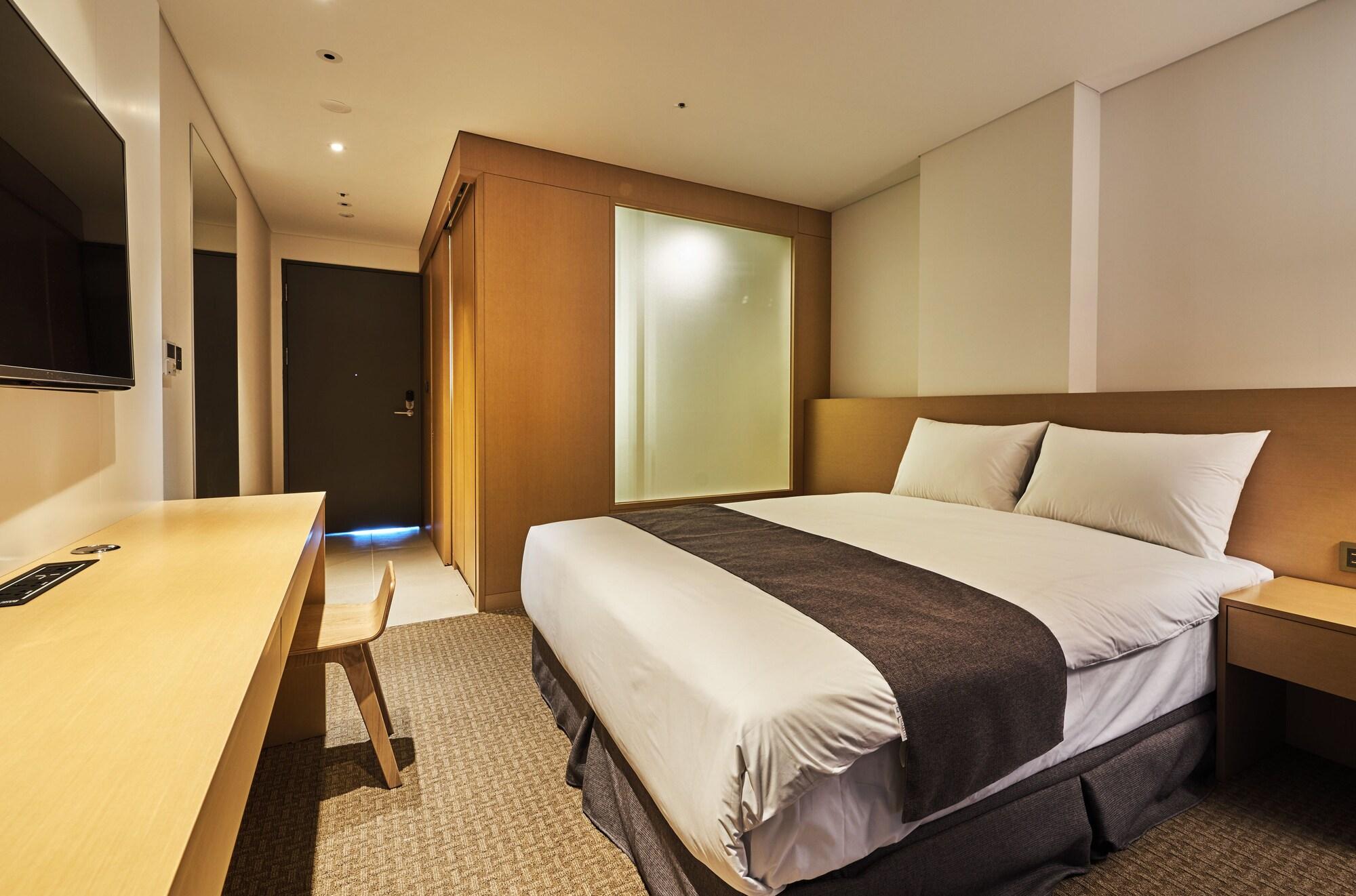 Naksan Beach Hotel Янъян Экстерьер фото